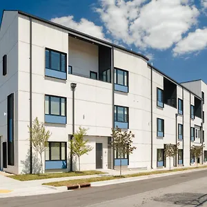 Sonder The Verse Aparthotel
