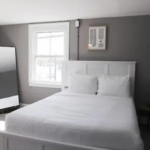 Charming 1 Bedroom 10 Min To Nash Inn