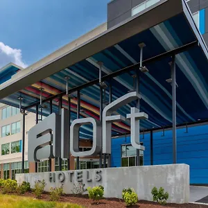 Aloft Airport Hotel