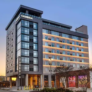 Cambria Midtown Hotel