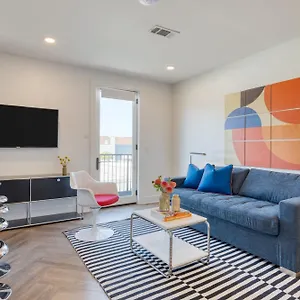 Sonder The Lookout Aparthotel