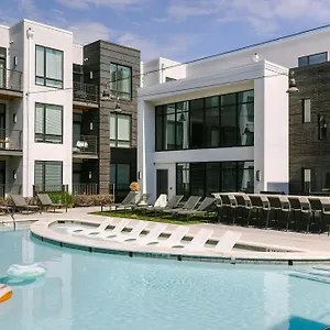  Apartahotel Sonder By Marriott Bonvoy Village 21 Hillsboro Village