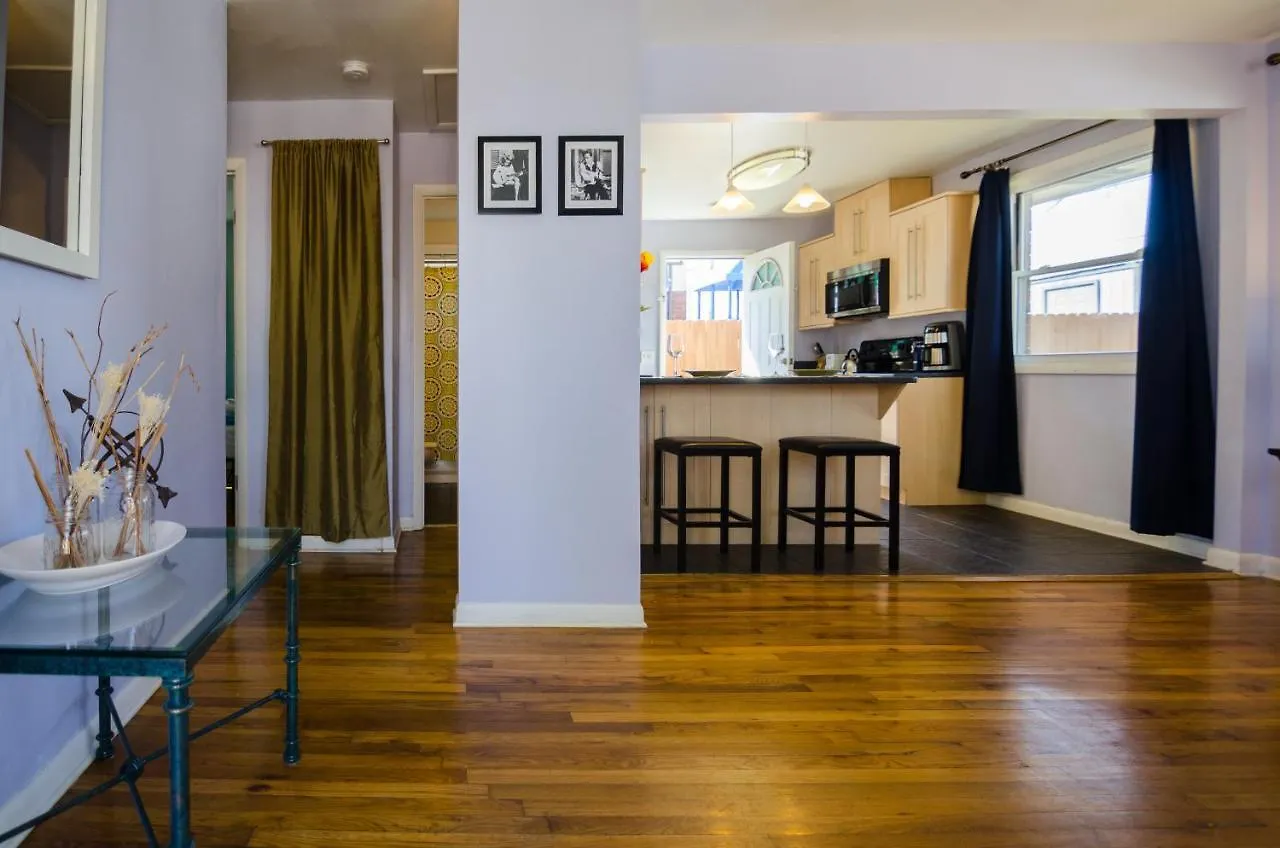 Music City Hostel Nashville