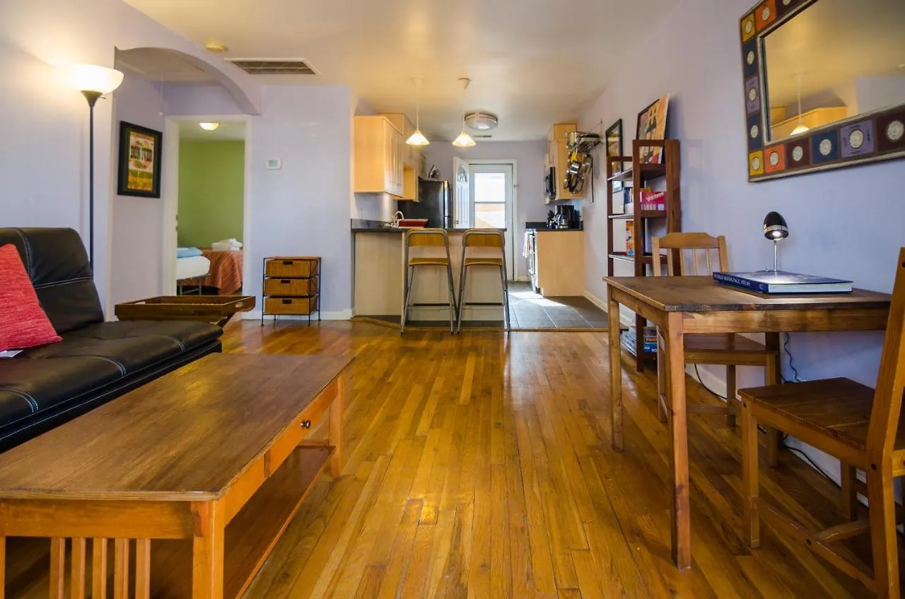 Music City Hostel Nashville